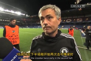 男人间的浪漫！名场面：伊布偷偷