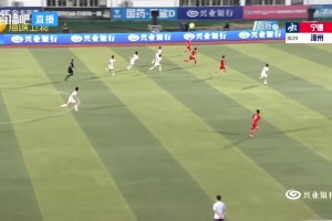 先声夺人！宁德队反击四打一成功