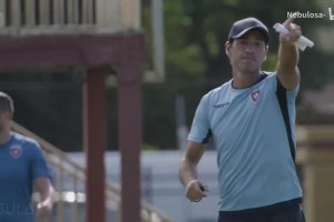 挚爱！内斯塔此前采访：为了能留