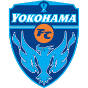 横滨FC_日职联队标 横滨FC_日职联队标