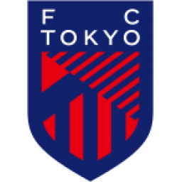 东京FC_日职联队标 东京FC_日职联队标