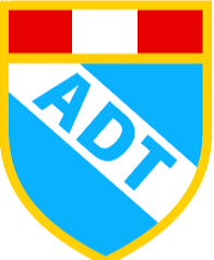 AD塔尔玛队标