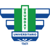 乌伦代大学队标